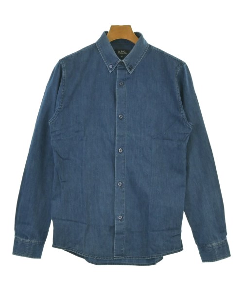 アーペーセー(A.P.C.)のA.P.C. カジュアルシャツ