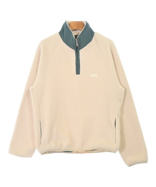 A.P.C.(アーペーセー)スウェット 白 サイズ:S/2200679258018