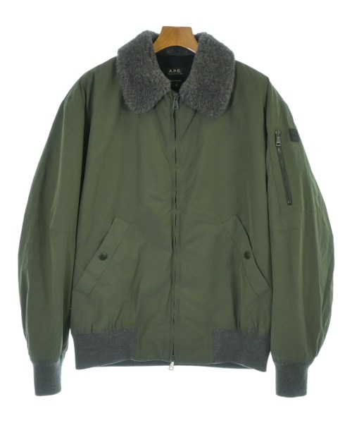 A.P.C.(アーペーセー)のダウンジャケット/ダウンベスト サイズ:M 26,000円