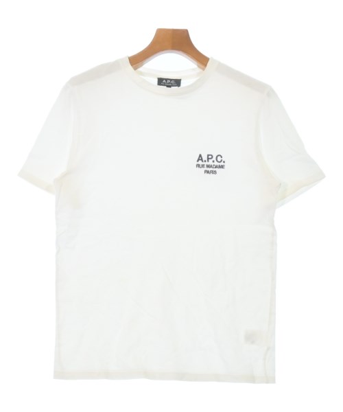 アーペーセー(A.P.C.)のA.P.C. Tシャツ・カットソー