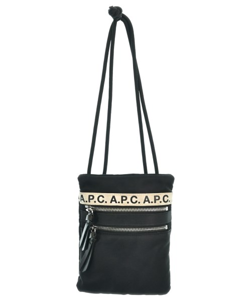 アーペーセー(A.P.C.)のA.P.C. ショルダーバッグ