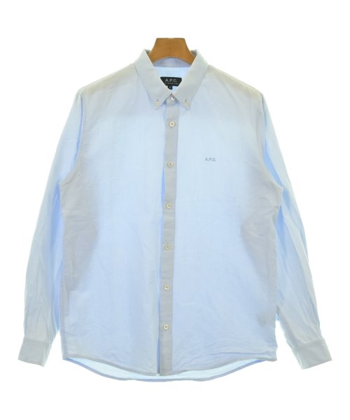 アーペーセー(A.P.C.)のA.P.C. カジュアルシャツ
