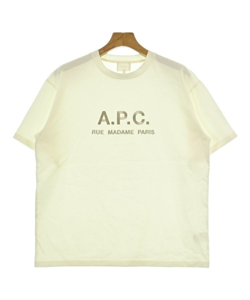アーペーセー(A.P.C.)のA.P.C. Tシャツ・カットソー