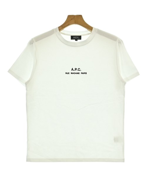 アーペーセー(A.P.C.)のA.P.C. Tシャツ・カットソー