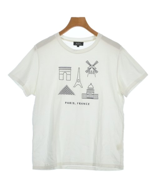 アーペーセー(A.P.C.)のA.P.C. Tシャツ・カットソー