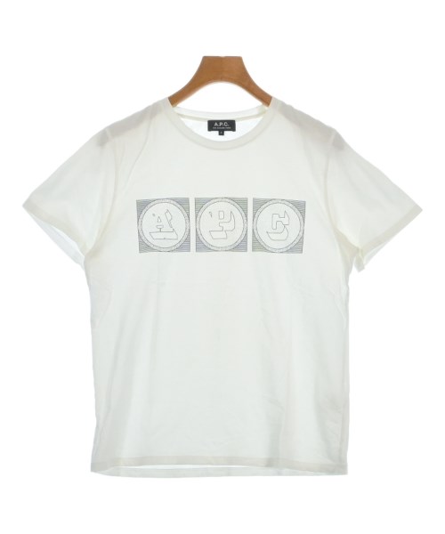 アーペーセー(A.P.C.)のA.P.C. Tシャツ・カットソー