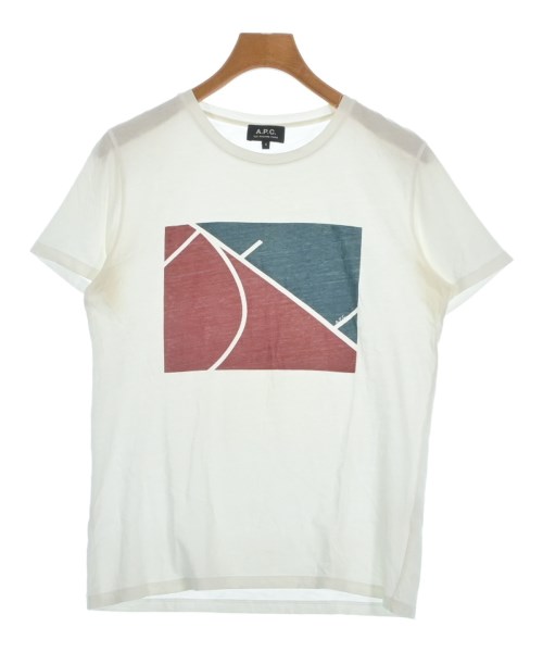 アーペーセー(A.P.C.)のA.P.C. Tシャツ・カットソー