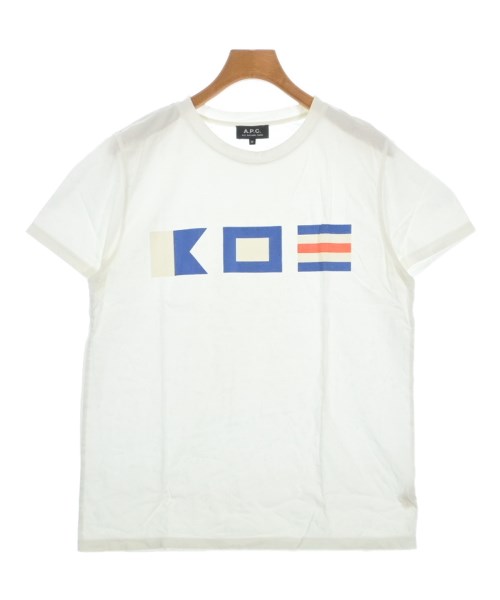 アーペーセー(A.P.C.)のA.P.C. Tシャツ・カットソー