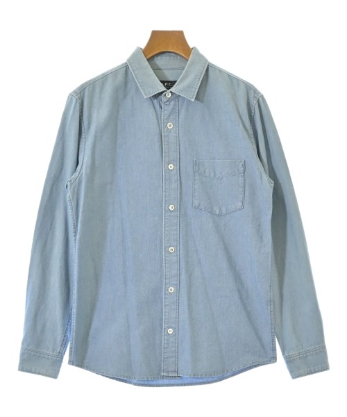 アーペーセー(A.P.C.)のA.P.C. カジュアルシャツ