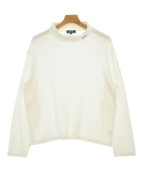 アーペーセー(A.P.C.)のA.P.C. Tシャツ・カットソー