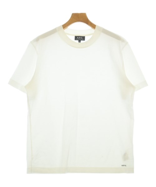 アーペーセー(A.P.C.)のA.P.C. Tシャツ・カットソー