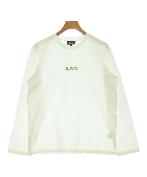 アーペーセー(A.P.C.)のA.P.C. Tシャツ・カットソー
