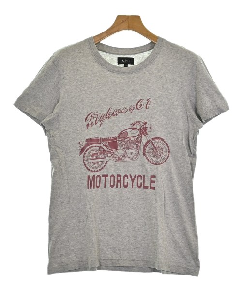 アーペーセー(A.P.C.)のA.P.C. Tシャツ・カットソー