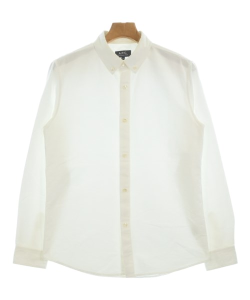 アーペーセー(A.P.C.)のA.P.C. カジュアルシャツ