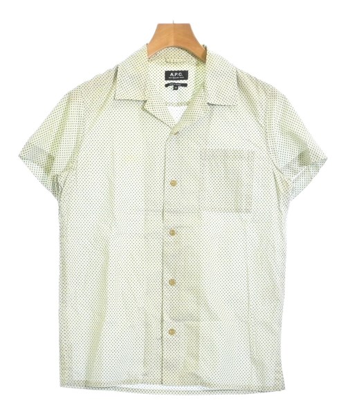 アーペーセー(A.P.C.)のA.P.C. カジュアルシャツ