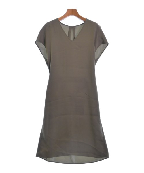 DES PRES(デプレ)ワンピース カーキ サイズ:36(S位)/2200517765043