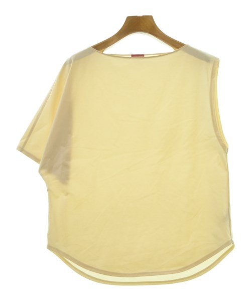 DES PRES(デプレ)Tシャツ・カットソー ベージュ サイズ:S/2200512069108