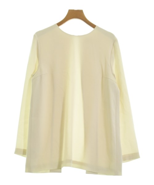 DES PRES(デプレ)ブラウス ベージュ サイズ:36(S位)/2200634845093