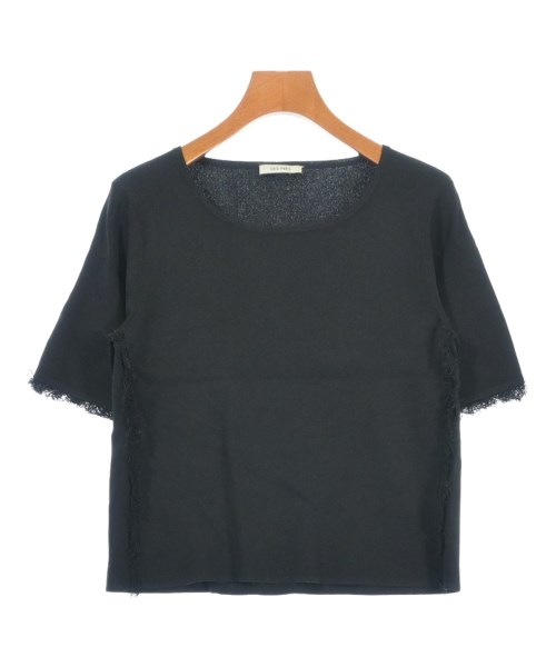 DES PRES(デプレ)Tシャツ・カットソー 黒 サイズ:-(M位)/2200626492038