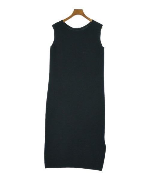 DES PRES(デプレ)ワンピース 紺 サイズ:36(S位)/2200624443117