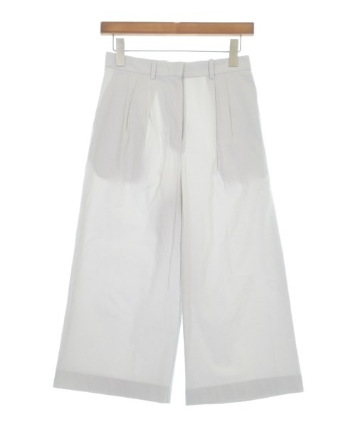 DES PRES(デプレ)スラックス 白 サイズ:34(XS位)/2200638897050