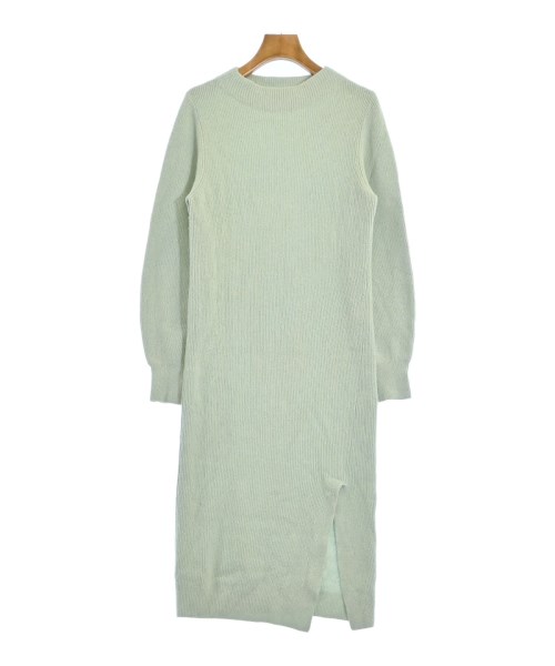 DES PRES(デプレ)ワンピース 緑 サイズ:36(XS位)/2200590692021