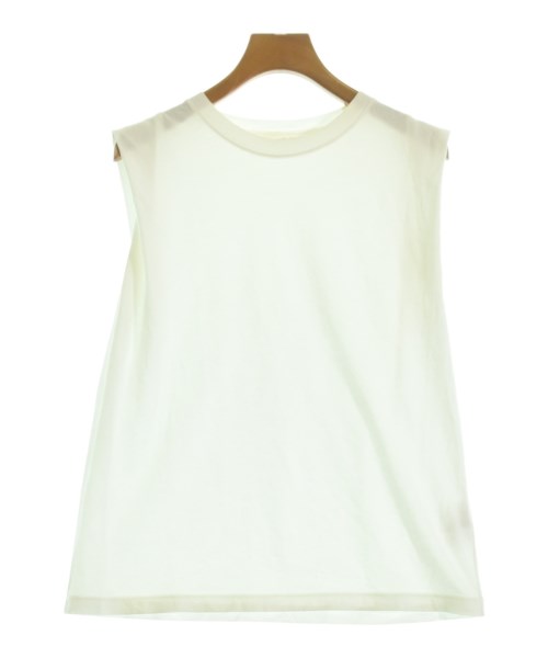 DES PRES(デプレ)Tシャツ・カットソー 白 サイズ:S/2200590239080