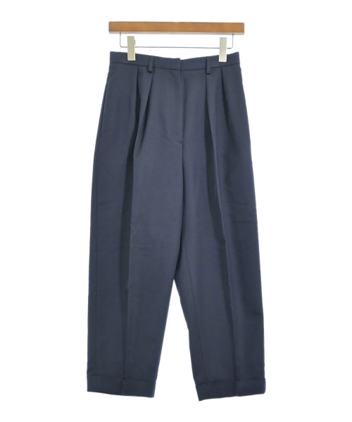 DES PRES(デプレ)スラックス 紺 サイズ:36(S位)/2200592021119