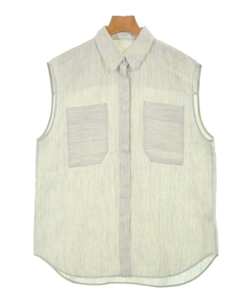 DES PRES(デプレ)ブラウス 白 サイズ:36(S位)/2200596164072