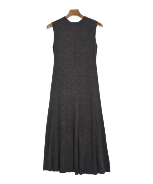 DES PRES(デプレ)ワンピース 茶 サイズ:36(S位)/2200522645040