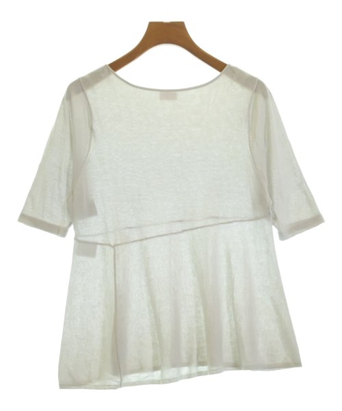 DES PRES(デプレ)ニット・セーター グレー サイズ:S/2200576037044