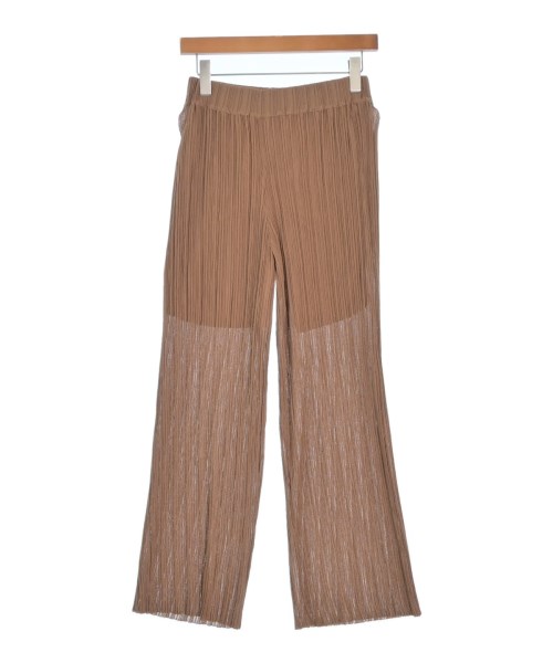 DES PRES(デプレ)その他 茶 サイズ:36(S位)/2200577777031