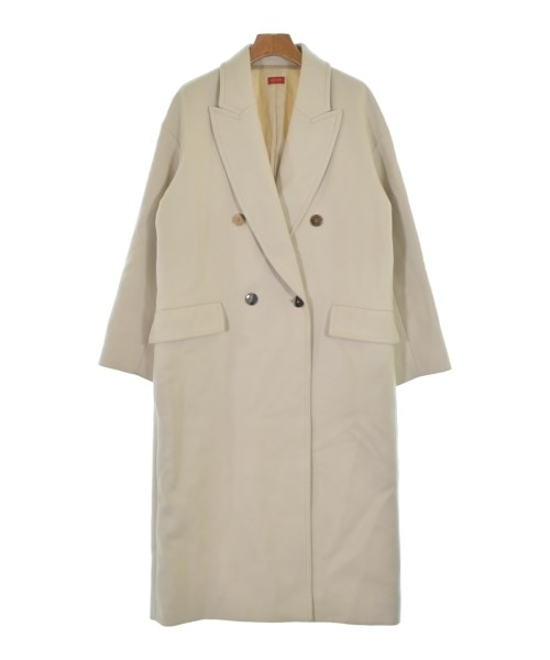 デプレ(DES PRES)のDES PRES チェスターコート