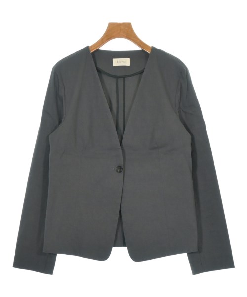デプレ(DES PRES)のDES PRES ノーカラージャケット