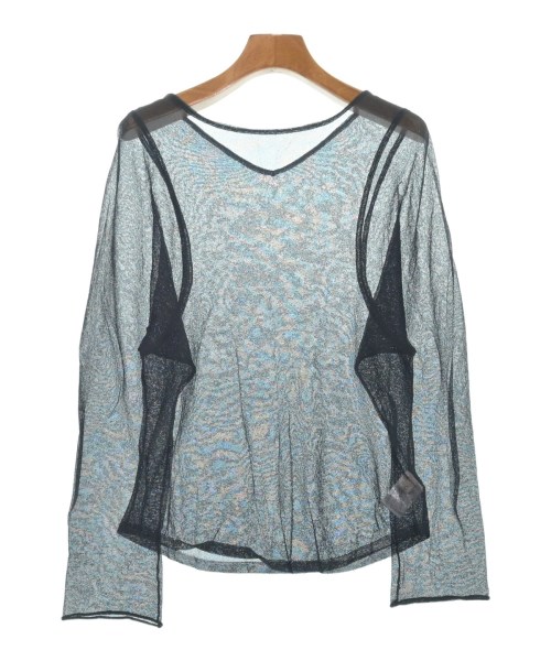 DES PRES(デプレ)ニット・セーター 紺 サイズ:F/2200615003160