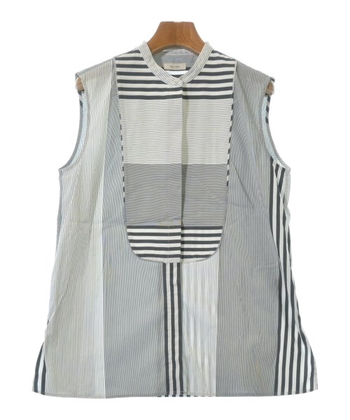 DES PRES(デプレ)ベスト グレー サイズ:F/2200586229194