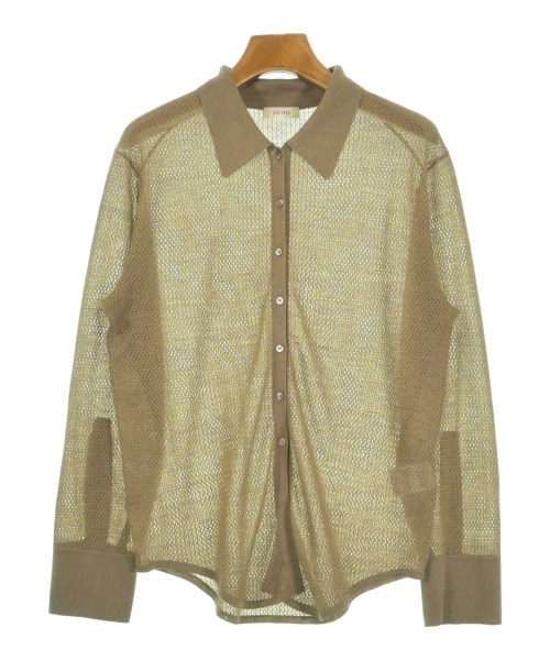 DES PRES(デプレ)カーディガン ベージュ サイズ:F/2200632746033