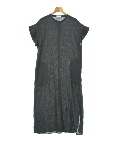 DES PRES(デプレ)ワンピース 黒 サイズ:36(M位)/2200610454028