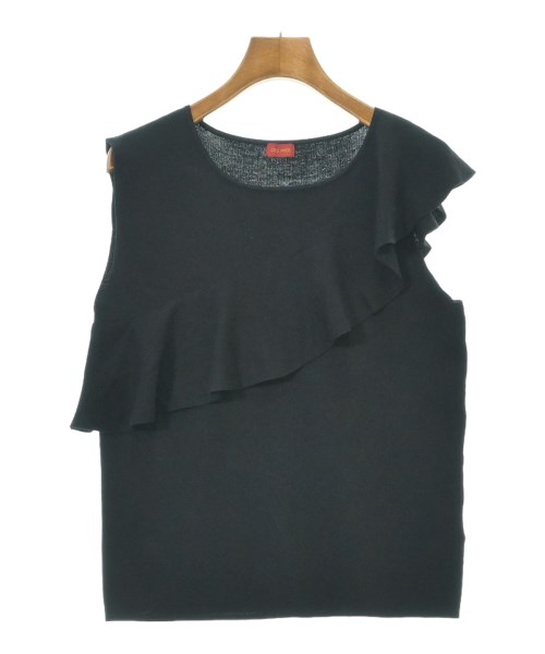 DES PRES(デプレ)ニット・セーター 黒 サイズ:S/2200600939061