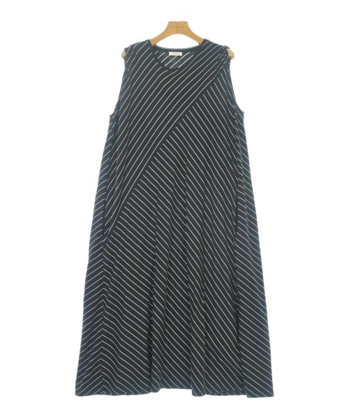 DES PRES(デプレ)ワンピース 黒 サイズ:34(XS位)/2200581287038