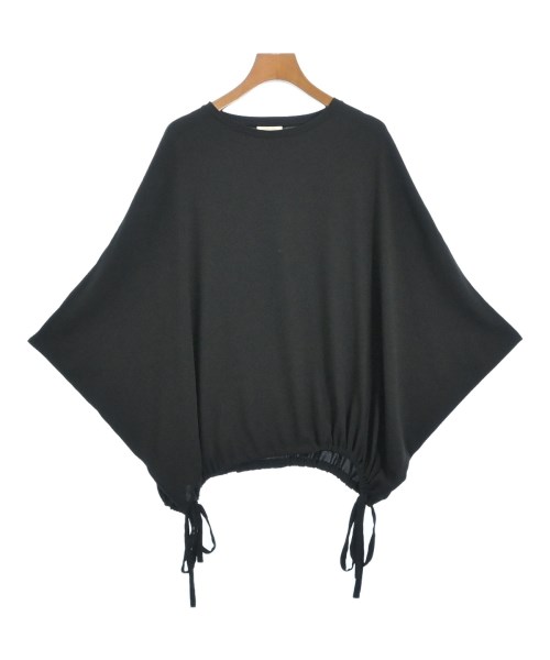 DES PRES(デプレ)ブラウス 黒 サイズ:36(XS位)/2200670864027