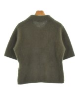 DES PRES（デプレ）ニット・セーター カーキ サイズ:F レディース/2200695285050