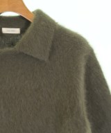DES PRES（デプレ）ニット・セーター カーキ サイズ:F レディース/2200695285050