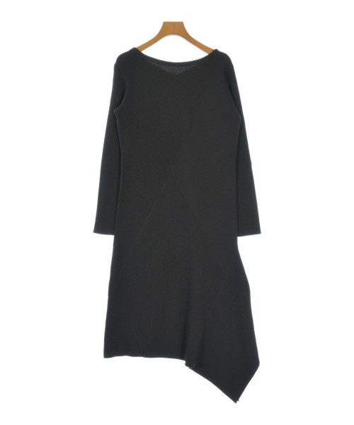 DES PRES(デプレ)ワンピース 茶 サイズ:36(S位)/2200655327059