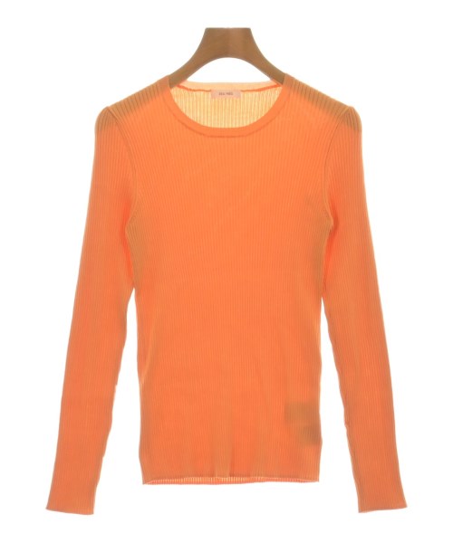 DES PRES(デプレ)ニット・セーター オレンジ サイズ:F/2200642205124