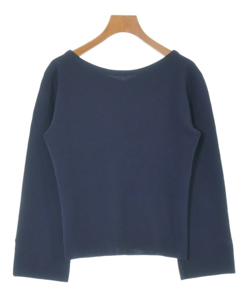 DES PRES(デプレ)ニット・セーター 紺 サイズ:S/2200613915120