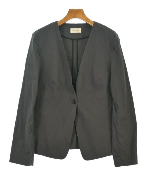 DES PRES(デプレ)その他 グレー サイズ:36(S位)/2200641905018