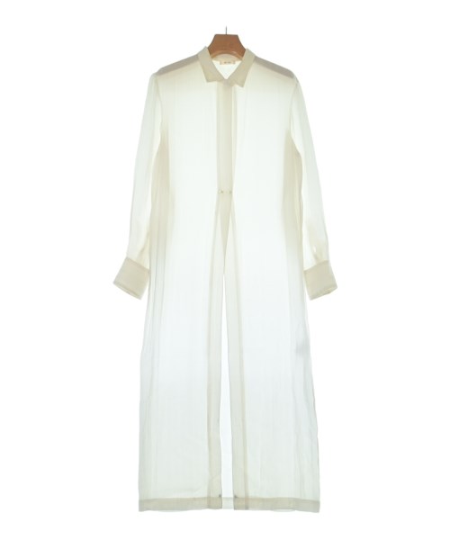 DES PRES(デプレ)ワンピース 白 サイズ:F/2200654122051