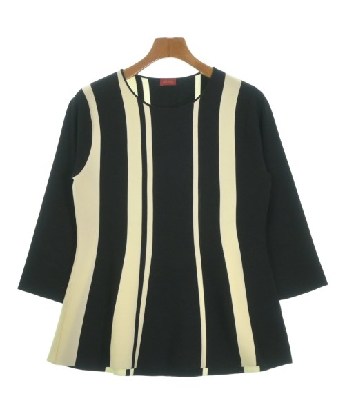 DES PRES(デプレ)ニット・セーター 黒 サイズ:S/2200662121084