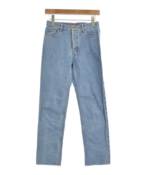 DES PRES(デプレ)デニムパンツ 青 サイズ:34(XS位)/2200662121107